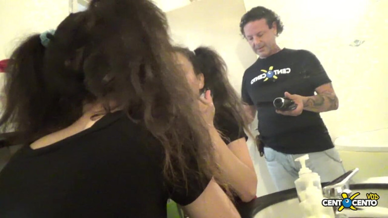 I privati di Alex Magni: Who Comes to Play with Me?