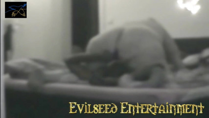 Evilseed Entertainment: Blonde teen gets Lucio's Marave black cock. Fan version