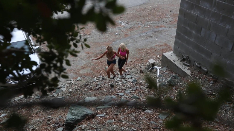 Les Lesbians: Utopia lesbica: lesbiche 6