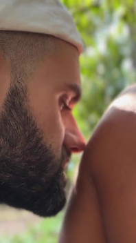 A Summer Love with My Gardener