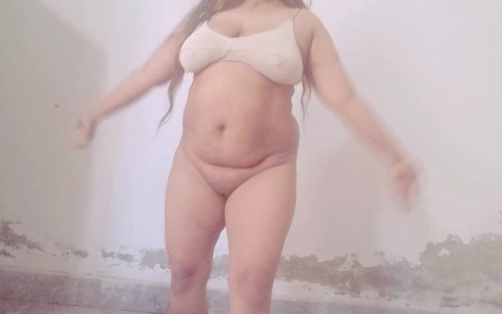 Randi Bhabi: Bhabi Ghar Man Akali Dance