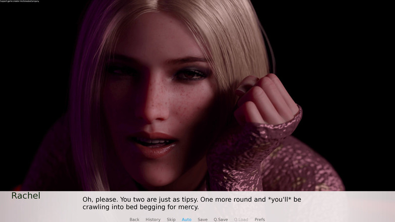 Porngame201: Natasha Nezbedná manželka Aktualizace 10, abyste pokračovali