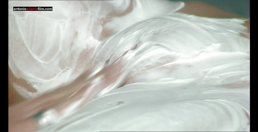 Antonio Adamo Film: Милфе побрит ее киску массажист - Секс и женщины 02