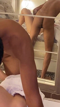 Cuckold-vrouw Liet Me Haar Gebruiken, Deel 35