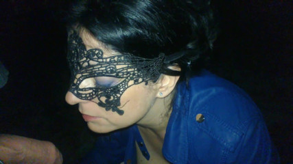 Thumbnail of Stepmom Takes Piss and Cum in Mouth From Her Stepboy