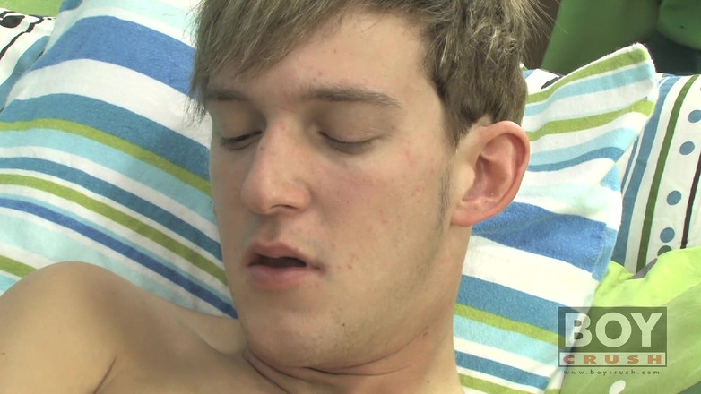 Boy Crush: L'amore al cioccolato di andy