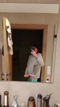 I and My Cock