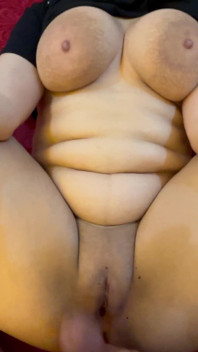 Oh, Fuuuck!! nu se poate opri cumming