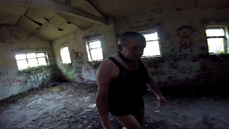 Andy: Segunda Caminhada 2025