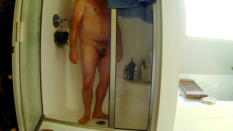 Dick Pants: Douche froide, rétrécissement du pénis