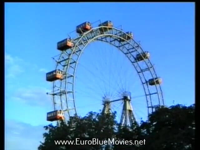 Euro Blue Movies: Wiener Glut Teil 1 (1990)