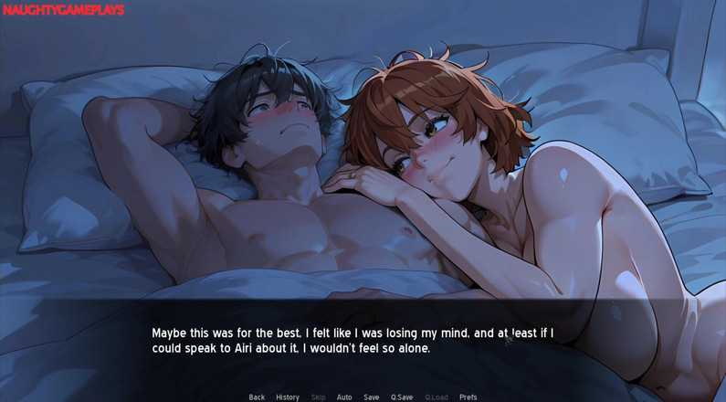 Naughty gameplays: मदद! मैंने रंडी से शादी की! (भाग 03) मलाईदार खेलों द्वारा