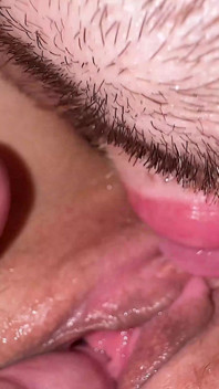 Close up Anal Fingering She Was Just Some Girl I Met on the Street