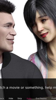 Lisa #12 - danny night 2 - porno oyunları, 3d hentai, yetişkin oyunları, 60 fps