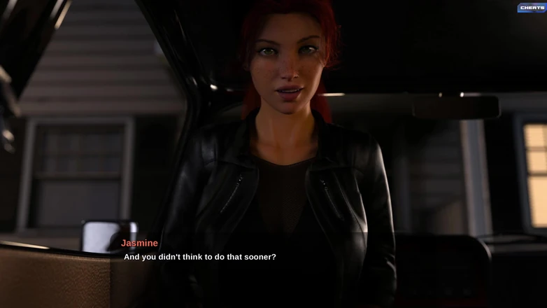 Wickedgammes: Slow and Furious Sex. Part 9