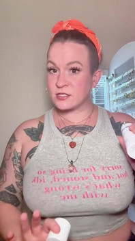 POV: Girlfriend Does Your Makeup for Date Night