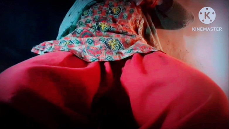 TricolorMusic3: El impresionante coño pinky y caliente de la hermosa india...