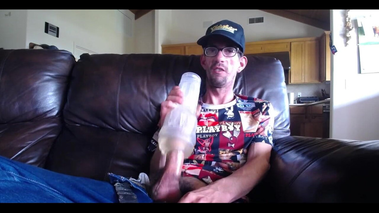 Joe Iandola: Chaturbate Show 2/11/2023 Dicker arsch abspritzen