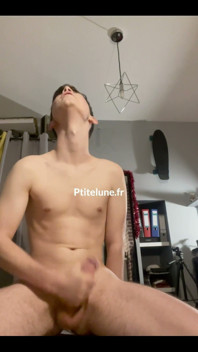 Masturbation