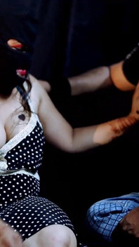 Secret, Hot, and Hardcore Sex Between a Boss and a Secretary