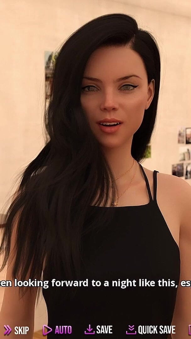 AVN Teller: College Kings 2 - Penelope ile randevu gecesi doğru gidiyor