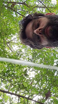 I Film Myself Pissing a Lot so I Can Show You