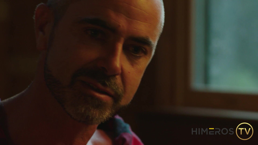 It Takes a Village for Gay Sex (Himeros.tv)
