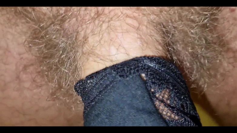 Alexander Audran: Squatting Cumshot Erotic Boy