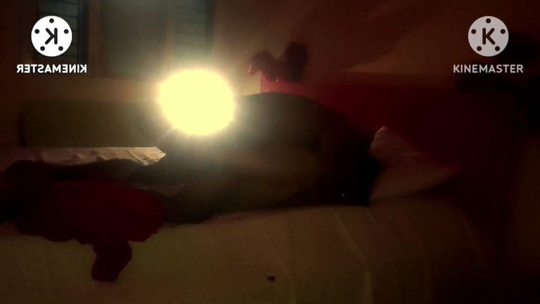 Ankita10000: Bangalore Randi tráví celou noc s bbc klientem