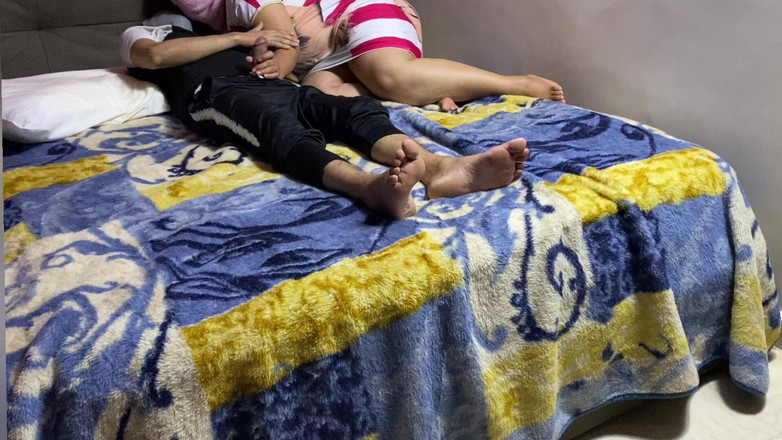 Arabic ebony BBW: Мадам Марва и египтянки с большим членом