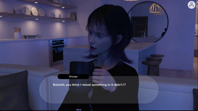 Johannes Gaming: A volatile marriage 4 will adam masuk ke celana felicia