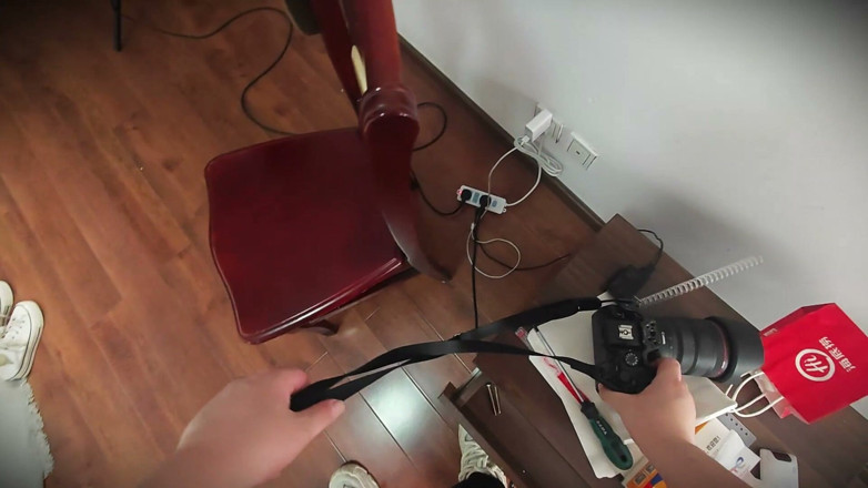 Aisan girl bondage: 사랑스러운 여자친구의 교복 구속 사진 촬영 비하인드 신 영상