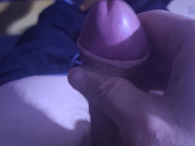 Large Hard Cock (Robert Swellens studio)