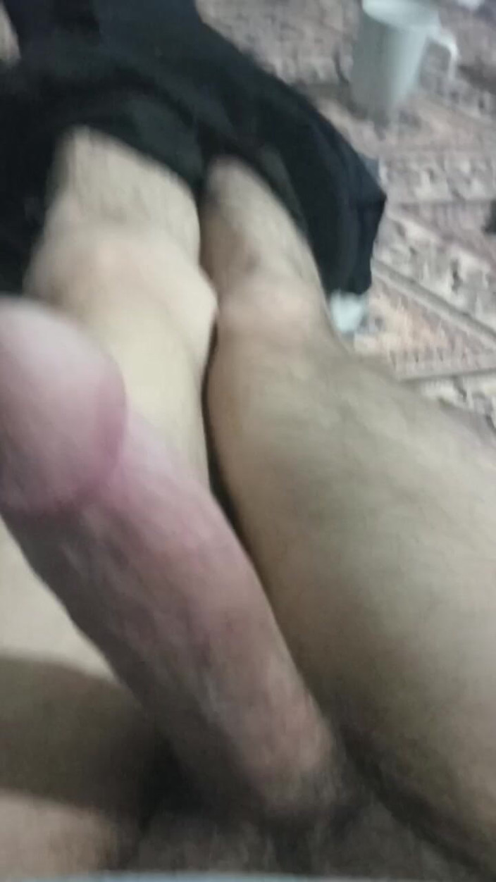 Tiki CaN: Masturbation 2