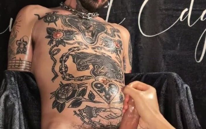 Stallion papi: Dit is het! Ik hoop dat je er net zoveel...