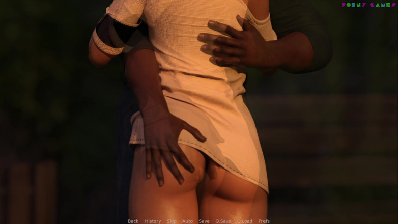 Porny Games: My Hotwife by Benlucky - Nice to Be Back Home and...