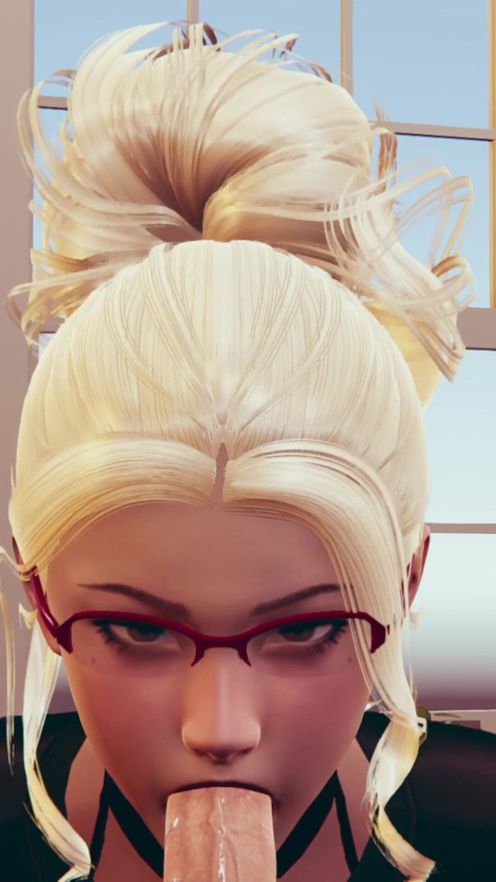 TravisMillpi: Босс трахает секретаршу после того, как партнеры покинули офис