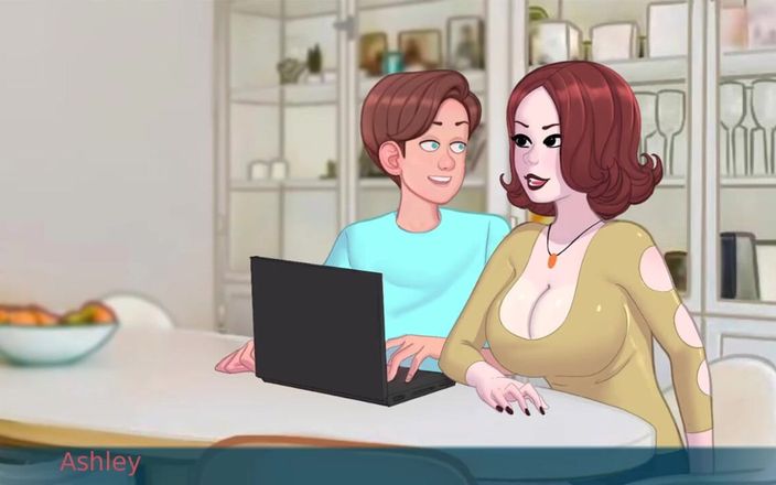Miss Kitty 2K: Sex note - 141 super žhavá sexuální scéna od Misskitty2k