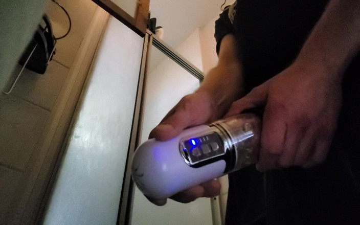 Felixxx86: I'm Cuming