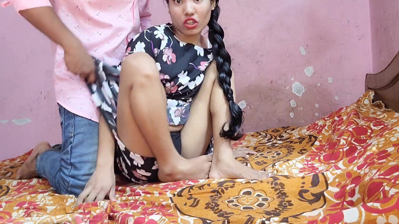 Your kavita bhabhi: Дезі дівчина займалася сексом поза домом, хінді голос