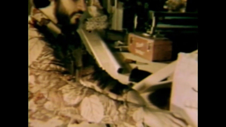 The Unforgettable: Tati, dej mi to tvrdě.