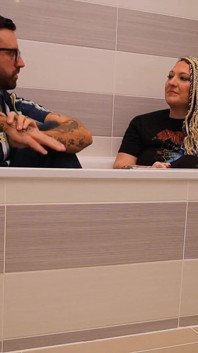 Entrevista com Frankie