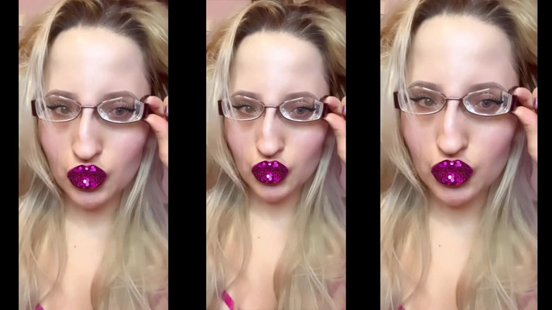 FinDom Goaldigger: Cinta anda adalah mata wang saya - pergi sehingga anda mine.