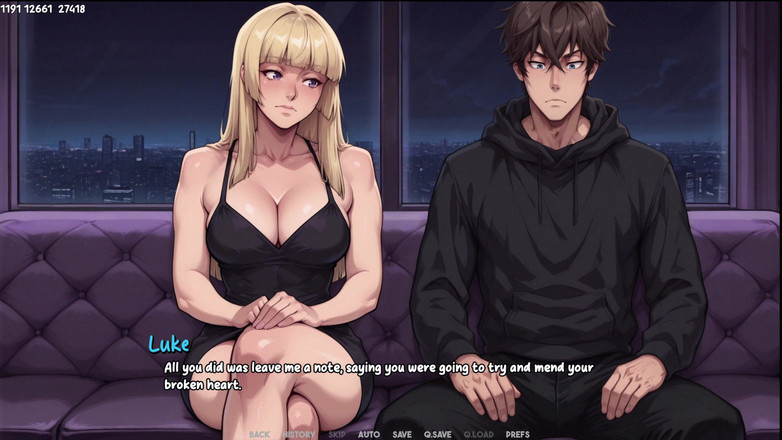 Wickedgammes studio: महत्वाकांक्षा की छाया (भाग 45)