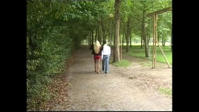 Full Movie XXX: Ich Und Mein Pate