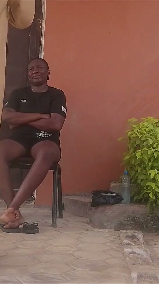 Sex naija 1: Wywiad Bts