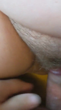 Keseronokan creampie ibu montel