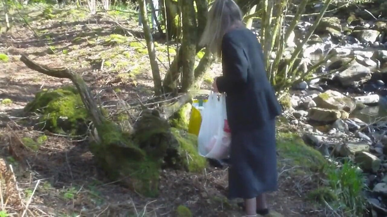 Movies by Louise: Nehirden layby'ye