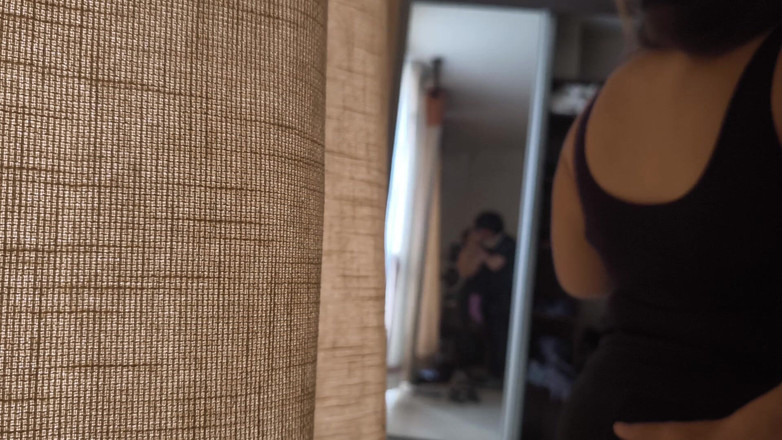 Moo DBOXXX: Me Beso Apasionadamente Con Madre Soltera Que Tiene Muchas Ganas...