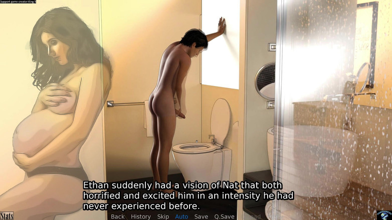 Porngame201: Duet Pasangan #7